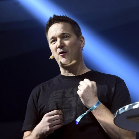 Squad Busters 试运行几天后，Supercell 首席执行官 Ilkka Paananen 加入乐高董事会